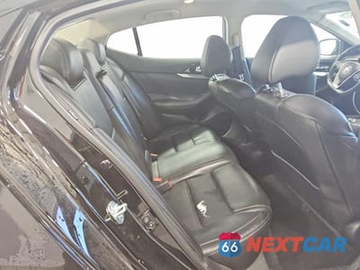 Zdjęcie 10 z 13 samochodu: 2020 NISSAN MAXIMA 3.5 SV VIN:1N4AA6CV8LC362260 - miniatura