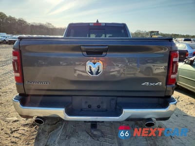 Zdjęcie 6 z 11 samochodu: 2024 RAM 1500 LARAMIE VIN:1C6SRFJT1RN158798 - miniatura