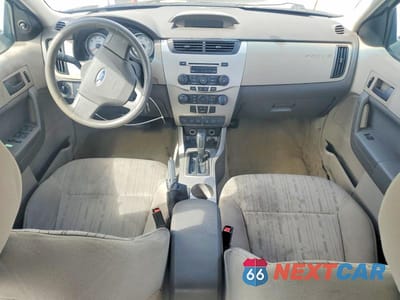 Zdjęcie 8 z 12 samochodu: 2008 FORD FOCUS SE VIN:1FAHP35N78W128450 - miniatura