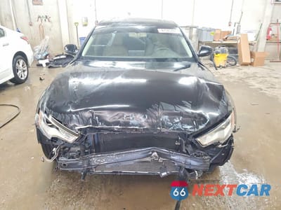 Piąte zdjęcie samochodu w środku: 2014 AUDI A6 PREMIUM PLUS VIN:WAUFMAFC1EN005821 - miniatura