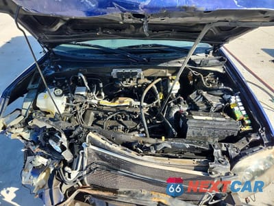 Zdjęcie 12 z 13 samochodu: 2005 FORD ESCAPE XLS VIN:1FMYU02Z65KB16507 - miniatura