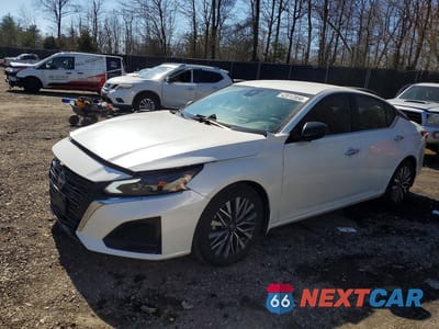 2024 NISSAN ALTIMA 2.5 SV 1N4BL4DV6RN415472 - główne zdjęcie licytacji z USA - miniatura