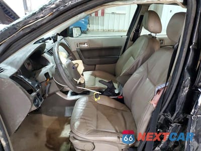 Zdjęcie 7 z 13 samochodu: 2010 FORD FOCUS SEL VIN:1FAHP3HN9AW134171 - miniatura