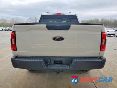 Zdjęcie 6 z 12 samochodu: 2021 FORD F150 SUPERCREW VIN:1FTFW1ED3MFB64761 - miniatura