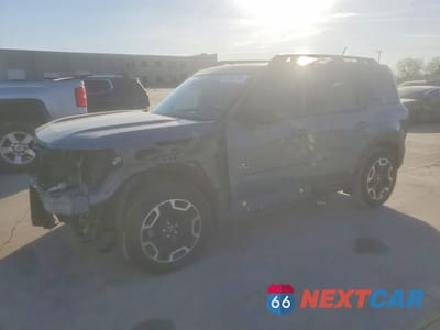 2024 FORD BRONCO SPORT OUTER BANKS 3FMCR9C63RRF45478 - główne zdjęcie licytacji z USA - miniatura