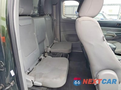 Zdjęcie 10 z 11 samochodu: 2013 TOYOTA TACOMA V6 VIN:5TFUU4EN6DX067281 - miniatura