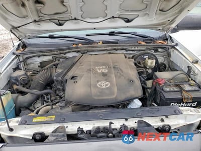 Zdjęcie 11 z 12 samochodu: 2014 TOYOTA TACOMA PRERUNNER V6 VIN:5TFTU4GN2EX055669 - miniatura