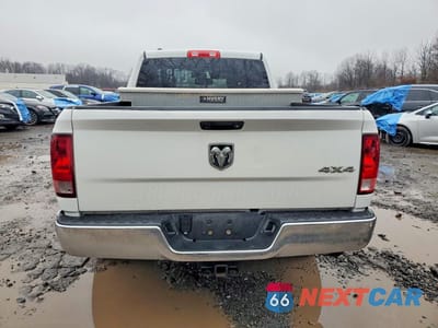Zdjęcie 6 z 12 samochodu: 2014 RAM 1500 ST VIN:1C6RR7FG3ES347500 - miniatura