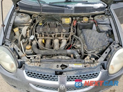 Zdjęcie 11 z 12 samochodu: 2004 DODGE NEON SX 2.0 VIN:1B3ES46C74D524626 - miniatura