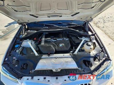 Zdjęcie 12 z 14 samochodu: 2022 BMW X3 SDRIVE30I VIN:5UX43DP09N9M15535 - miniatura