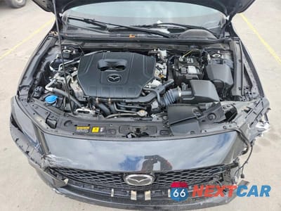 Zdjęcie 11 z 12 samochodu: 2025 MAZDA 3 PREFERRED VIN:3MZBPACM1SM457325 - miniatura