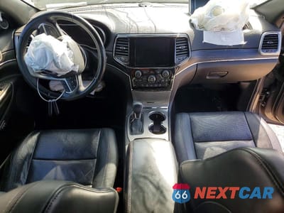 Zdjęcie 8 z 13 samochodu: 2020 JEEP GRAND CHEROKEE LIMITED VIN:1C4RJEBG6LC211976 - miniatura