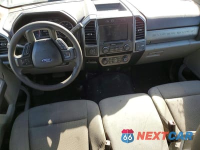 Zdjęcie 8 z 12 samochodu: 2021 FORD F350 SUPER DUTY VIN:1FT8W3DT0MED43682 - miniatura