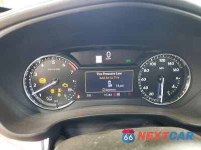 Zdjęcie 9 z 13 samochodu: 2019 CADILLAC XT4 LUXURY VIN:1GYFZBR41KF131241 - miniatura