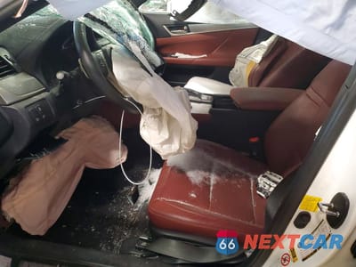 Zdjęcie 7 z 12 samochodu: 2015 LEXUS GS 350 BASE VIN:JTHCE1BL7FA009260 - miniatura