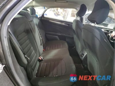 Zdjęcie 10 z 11 samochodu: 2018 FORD FUSION SE VIN:3FA6P0HD9JR218278 - miniatura