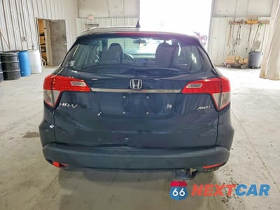 Zdjęcie 6 z 12 samochodu: 2019 HONDA HR-V LX VIN:3CZRU6H33KG727090 - miniatura
