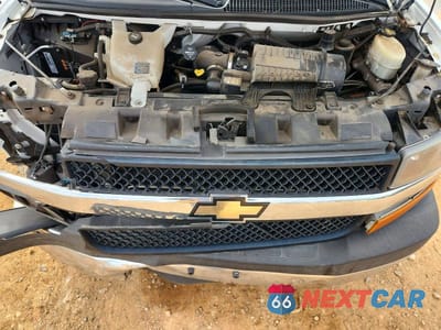 Zdjęcie 12 z 12 samochodu: 2016 CHEVROLET EXPRESS G3500 LT VIN:1GAZGPFG1G1162362 - miniatura