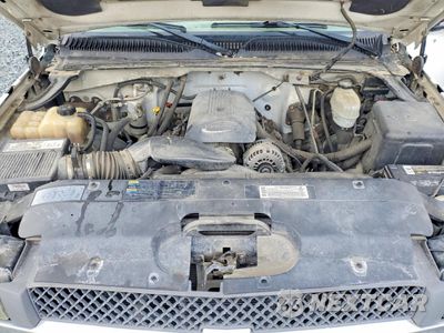 Zdjęcie 12 z 14 samochodu: 2004 CHEVROLET SILVERADO C3500 VIN:1GBJC34U24E235622 - miniatura