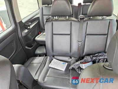 Zdjęcie 10 z 13 samochodu: 2018 MERCEDES-BENZ METRIS VIN:WD4PG2EE6J3348949 - miniatura