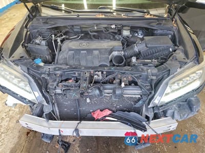 Zdjęcie 12 z 13 samochodu: 2016 ACURA RDX ADVANCE VIN:5J8TB4H74GL003901 - miniatura