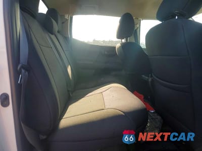 Zdjęcie 10 z 13 samochodu: 2021 TOYOTA TACOMA SR VIN:5TFAX5GN0MX190426 - miniatura