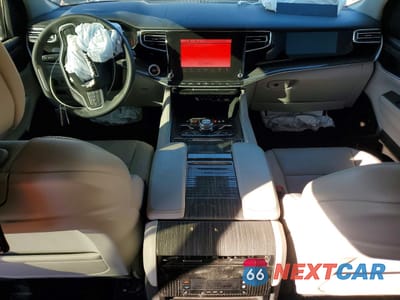 Zdjęcie 8 z 12 samochodu: 2022 JEEP WAGONEER VIN:1C4SJVDT3NS214872 - miniatura