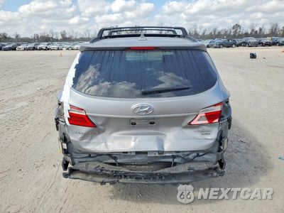 Zdjęcie 6 z 14 samochodu: 2015 HYUNDAI SANTA FE LIMITED VIN:KM8SR4HF4FU103434 - miniatura