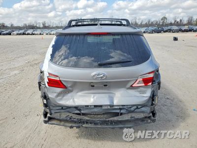 Zdjęcie 6 z 14 samochodu: 2015 HYUNDAI SANTA FE LIMITED VIN:KM8SR4HF4FU103434 - miniatura