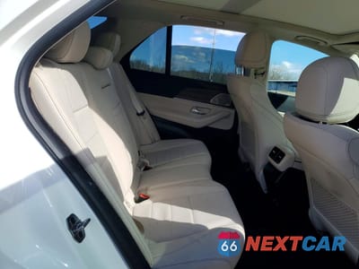 Zdjęcie 11 z 14 samochodu: 2025 MERCEDES-BENZ GLE 350 4MATIC VIN:4JGFB4FB9SB423845 - miniatura