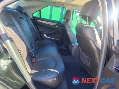 Zdjęcie 10 z 12 samochodu: 2008 CADILLAC CTS VIN:1G6DF577480216352 - miniatura