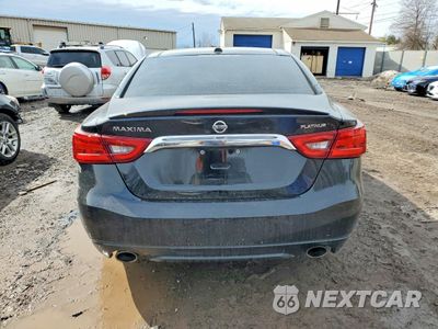 Zdjęcie 6 z 12 samochodu: 2017 NISSAN MAXIMA VIN:1N4AA6AP3HC363005 - miniatura