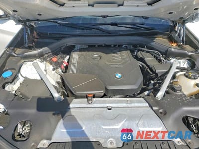 Zdjęcie 12 z 13 samochodu: 2024 BMW X3 XDRIVE30I VIN:5UX53DP04R9U19762 - miniatura