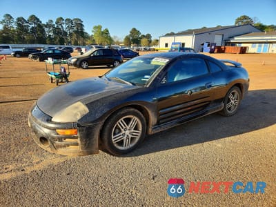2003 MITSUBISHI ECLIPSE GTS 4A3AC74H63E013909 - główne zdjęcie licytacji z USA - miniatura