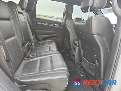 Zdjęcie 11 z 14 samochodu: 2020 JEEP GRAND CHEROKEE OVERLAND VIN:1C4RJFCG9LC143662 - miniatura