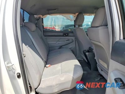 Zdjęcie 10 z 12 samochodu: 2013 TOYOTA TACOMA PRERUNNER VIN:5TFJX4GN0DX017824 - miniatura