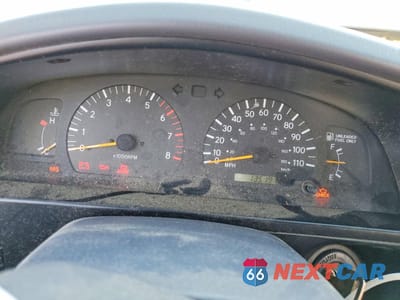 Zdjęcie 9 z 13 samochodu: 1999 TOYOTA TACOMA V6 VIN:4TAWN72N0XZ512324 - miniatura