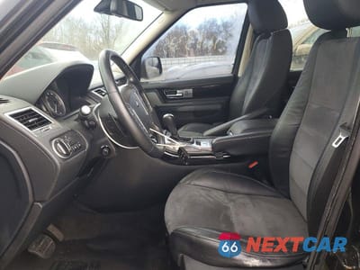 Zdjęcie 7 z 13 samochodu: 2013 LAND ROVER RANGE ROVER SPORT HSE VIN:SALSF2D4XDA765676 - miniatura