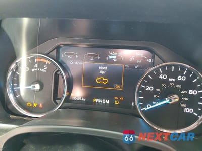 Zdjęcie 9 z 11 samochodu: 2021 FORD F250 SUPER DUTY VIN:1FT8W2BT9MEC56716 - miniatura