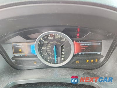 Zdjęcie 9 z 13 samochodu: 2015 FORD EXPLORER SPORT VIN:1FM5K8GT0FGC46962 - miniatura