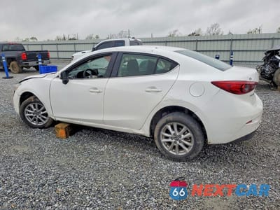 Drugie zdjęcie samochodu z przodu: 2018 MAZDA 3 SPORT VIN:3MZBN1U75JM198609 - miniatura