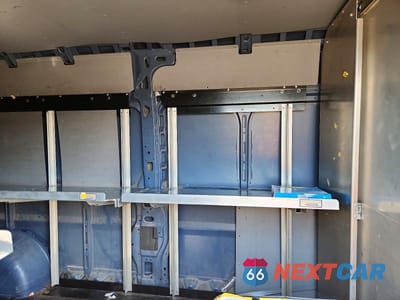 Zdjęcie 11 z 13 samochodu: 2020 RAM PROMASTER 3500 3500 HIGH VIN:3C6URVJG6LE129220 - miniatura