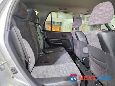 Zdjęcie 11 z 13 samochodu: 2003 HONDA CR-V LX VIN:SHSRD68453U102771 - miniatura