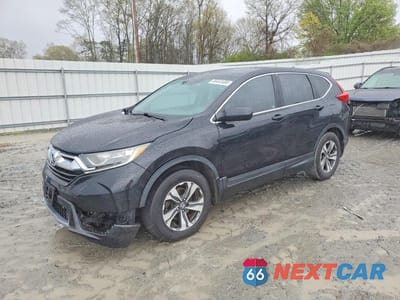 2019 HONDA CR-V LX 2HKRW5H34KH404376 - główne zdjęcie licytacji z USA - miniatura