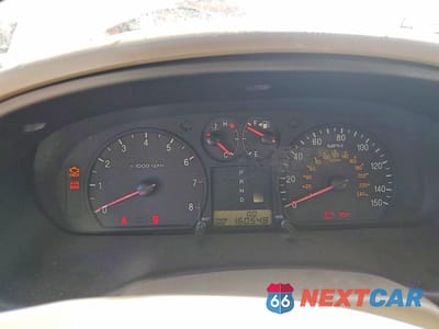 Zdjęcie 9 z 12 samochodu: 2004 HYUNDAI SONATA BASE VIN:KMHWF25S24A985928 - miniatura