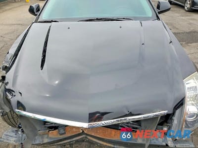 Zdjęcie 11 z 12 samochodu: 2009 CADILLAC CTS-V VIN:1G6DN57P190163453 - miniatura