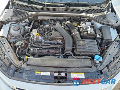 Zdjęcie 11 z 13 samochodu: 2025 VOLKSWAGEN JETTA SE VIN:3VW7X7BU6SM073468 - miniatura