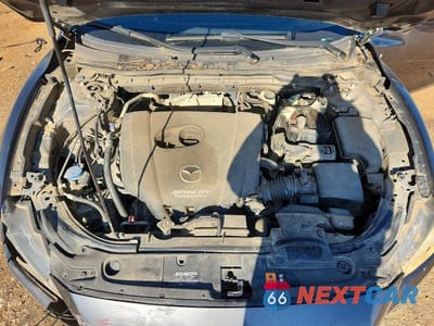 Zdjęcie 11 z 11 samochodu: 2015 MAZDA 6 SPORT VIN:JM1GJ1U67F1169418 - miniatura