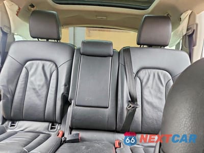 Zdjęcie 10 z 13 samochodu: 2012 AUDI Q7 PREMIUM PLUS VIN:WA1LMAFE3CD004996 - miniatura