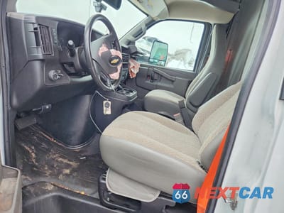 Zdjęcie 7 z 12 samochodu: 2022 CHEVROLET EXPRESS G3500 VIN:1HA3GTC75NN008989 - miniatura